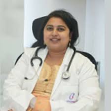 Dr Pinninty Prathibha